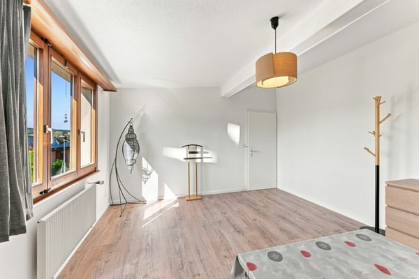 6.5 Zimmer Einfamilienhaus 31
