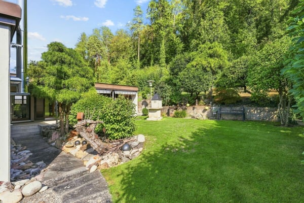 6.5 Zimmer Einfamilienhaus 45