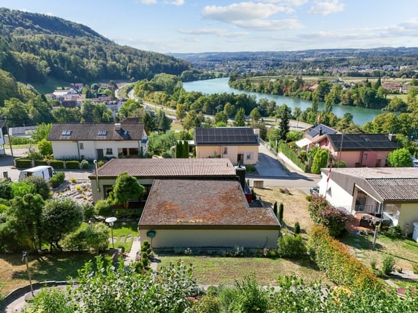 6.5 Zimmer Einfamilienhaus 47