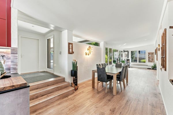 6.5 Zimmer Einfamilienhaus 22