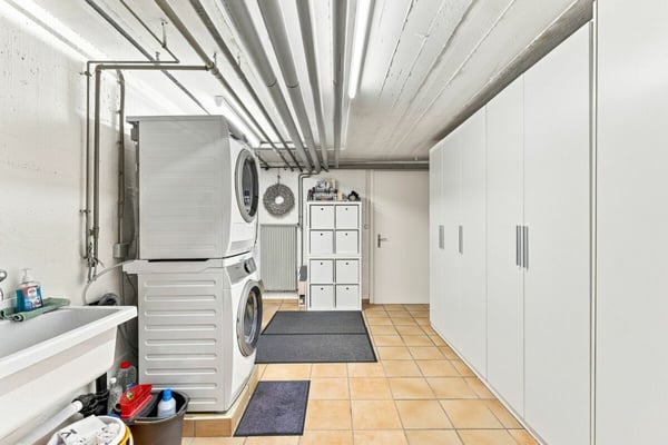 6.5 Zimmer Einfamilienhaus 13