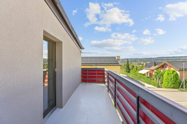6.5 Zimmer Einfamilienhaus 28