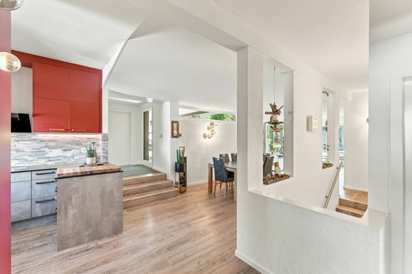 6.5 Zimmer Einfamilienhaus 34