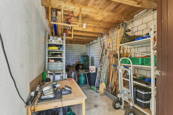 6.5 Zimmer Einfamilienhaus 41