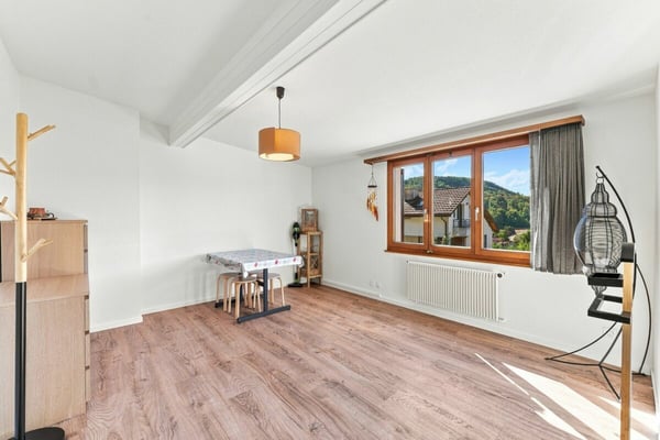 6.5 Zimmer Einfamilienhaus 30