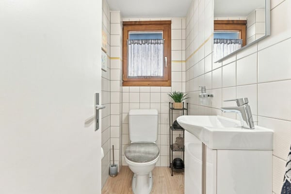 6.5 Zimmer Einfamilienhaus 10