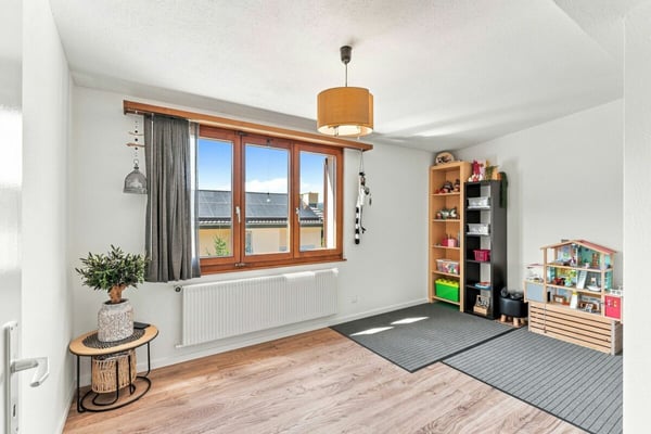 6.5 Zimmer Einfamilienhaus 32