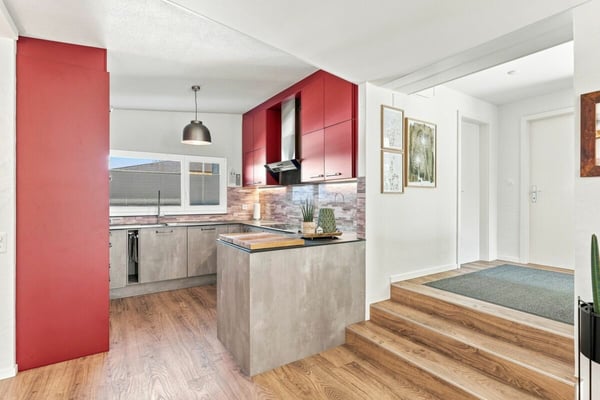 6.5 Zimmer Einfamilienhaus 24