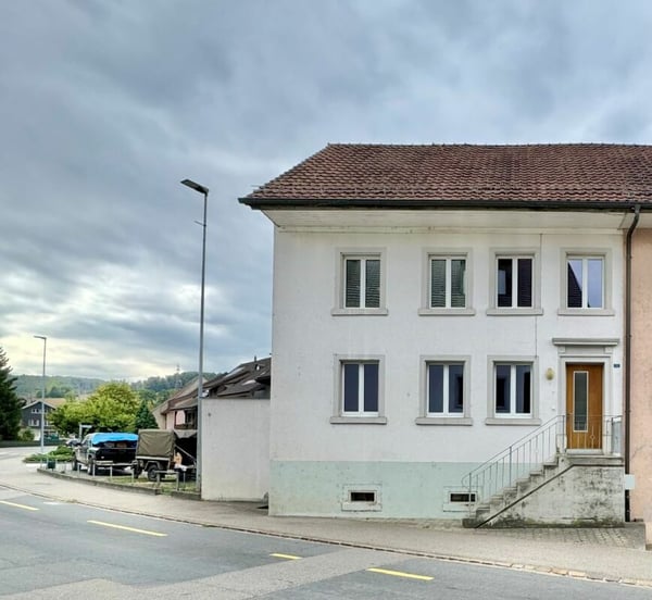 Viel Platz für Ihre Wohnideen - Reiheneckhaus mit Gestaltungspotenzial 2