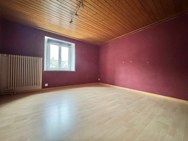 Viel Platz für Ihre Wohnideen - Reiheneckhaus mit Gestaltungspotenzial 7