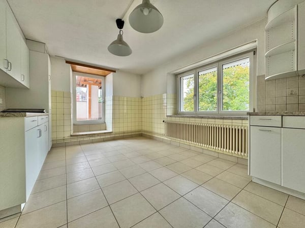 Viel Platz für Ihre Wohnideen - Reiheneckhaus mit Gestaltungspotenzial 6