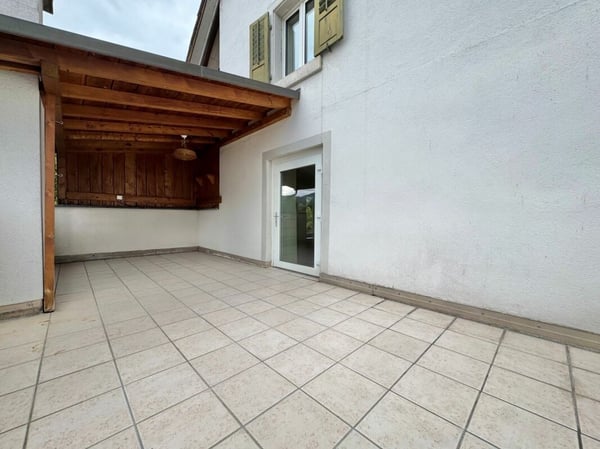 Viel Platz für Ihre Wohnideen - Reiheneckhaus mit Gestaltungspotenzial 9