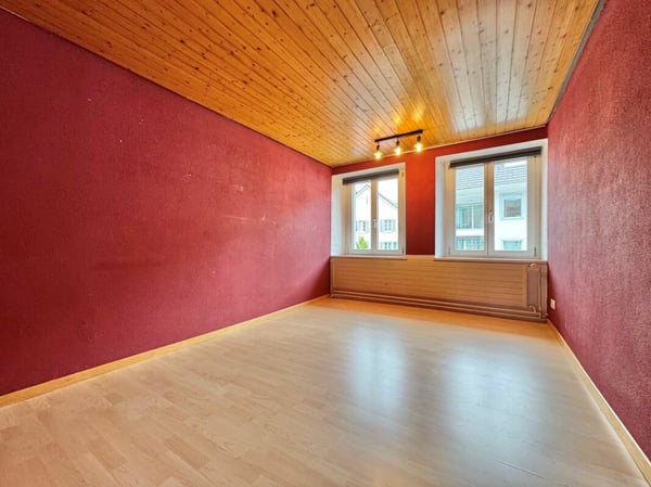 Viel Platz für Ihre Wohnideen - Reiheneckhaus mit Gestaltungspotenzial 15