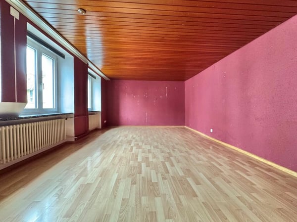 Viel Platz für Ihre Wohnideen - Reiheneckhaus mit Gestaltungspotenzial 14