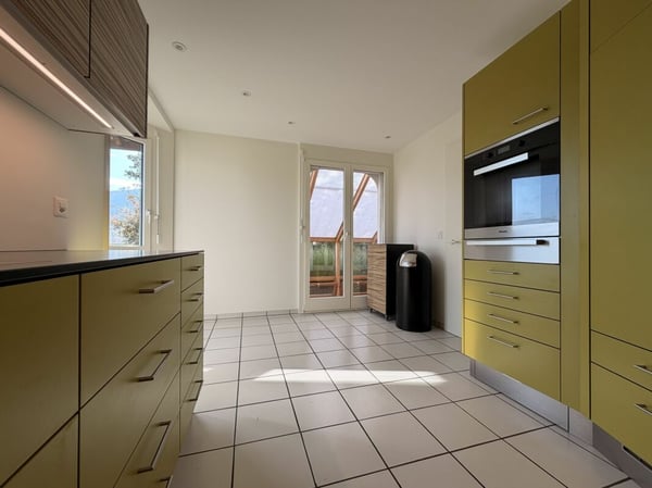 Frick / Freistehendes Einfamilienhaus 10