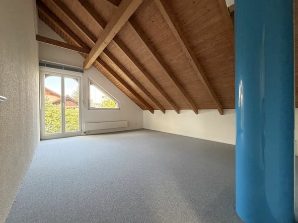 Frick / Freistehendes Einfamilienhaus 19