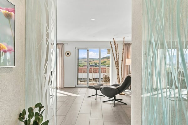 Einfamilinehaus mit Panoramablick, Pool und Privatsphäre 6