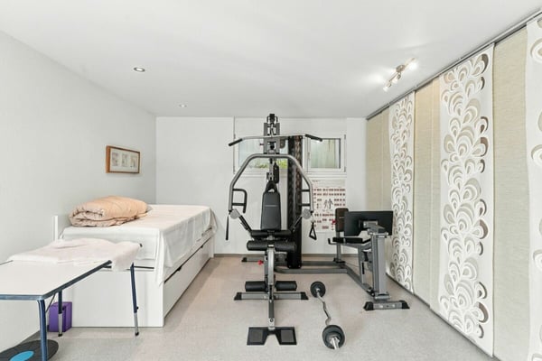 Einfamilinehaus mit Panoramablick, Pool und Privatsphäre 20