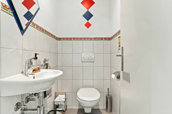 Einfamilinehaus mit Panoramablick, Pool und Privatsphäre 5