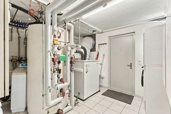 Einfamilinehaus mit Panoramablick, Pool und Privatsphäre 23