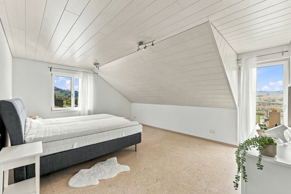 Einfamilinehaus mit Panoramablick, Pool und Privatsphäre 14