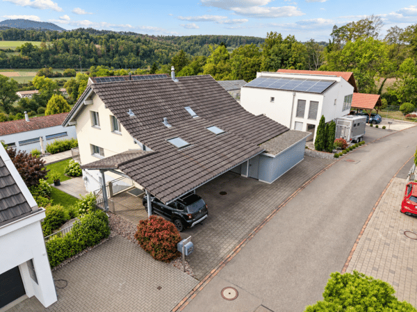 Einfamilinehaus mit Panoramablick, Pool und Privatsphäre 3