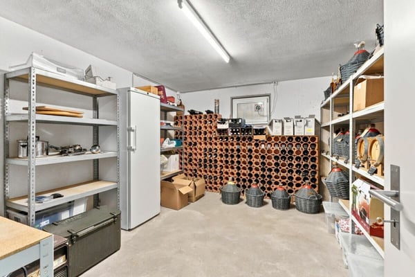 Einfamilinehaus mit Panoramablick, Pool und Privatsphäre 19