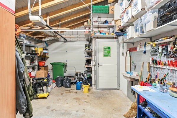 Einfamilinehaus mit Panoramablick, Pool und Privatsphäre 26
