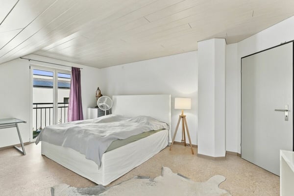 Einfamilinehaus mit Panoramablick, Pool und Privatsphäre 13