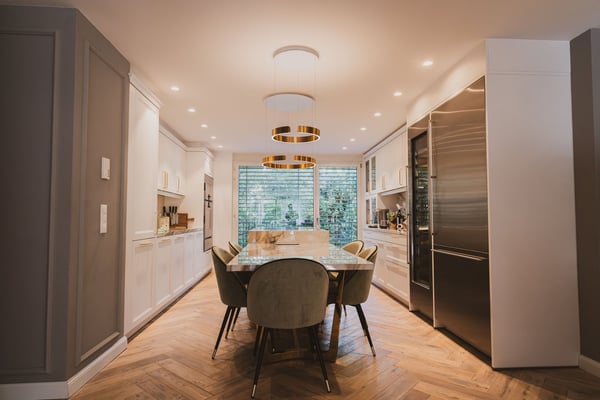 GRACE – Luxuriöse 1.5 Zimmer Stadtwohnung 2