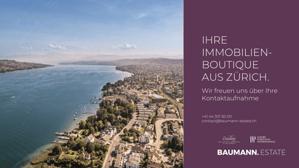 Eleganz und Gartenflair – Ihre exklusive 1.5-Zimmer-Residenz 13