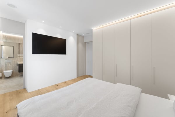 Eleganz und Gartenflair – Ihre exklusive 1.5-Zimmer-Residenz 7