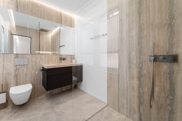 Eleganz und Gartenflair – Ihre exklusive 1.5-Zimmer-Residenz 9