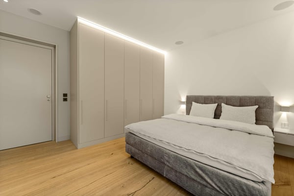 Eleganz und Gartenflair – Ihre exklusive 4.5-Zimmer-Residenz 10