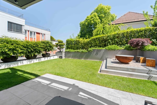 Eleganz und Gartenflair – Ihre exklusive 1.5-Zimmer-Residenz 11