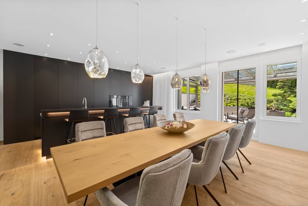 Eleganz und Gartenflair – Ihre exklusive 1.5-Zimmer-Residenz 2