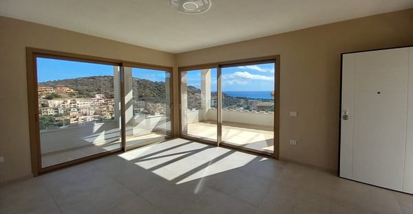Luxuriöse 4.5-Zimmer-Penthouse-Wohnung mit Meerblick in Villasimius 9