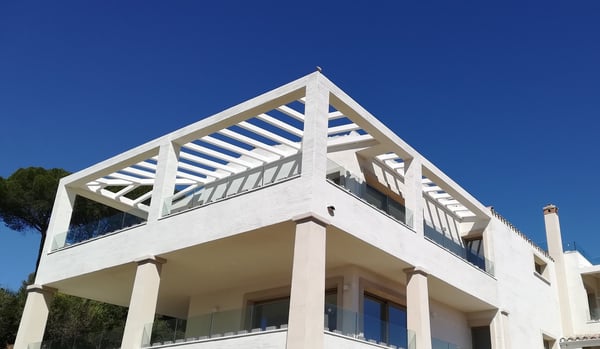 Luxuriöse 4.5-Zimmer-Penthouse-Wohnung mit Meerblick in Villasimius 12