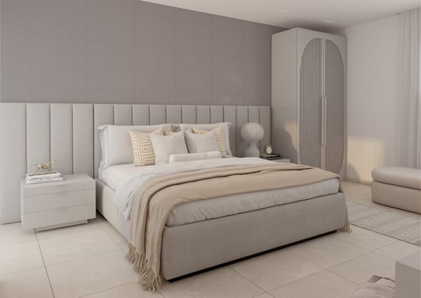 Luxuriöse 4.5-Zimmer-Penthouse-Wohnung mit Meerblick in Villasimius 5