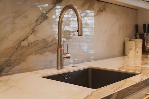 GRACE – Luxuriöse 1.5 Zimmer Stadtwohnung 3