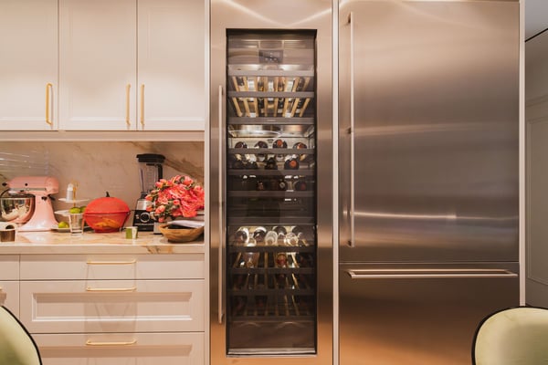 GRACE – Luxuriöse 1.5 Zimmer Stadtwohnung 4