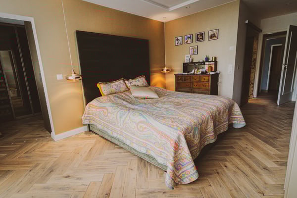 GRACE – Luxuriöse 1.5 Zimmer Stadtwohnung 7