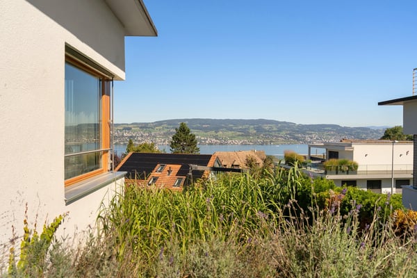 Lake Serenity - Wohnen in vollendeter Harmonie 12