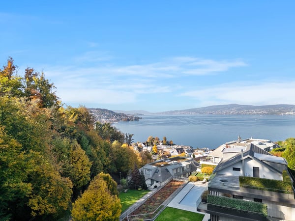 Ihr Rückzugsort in der gefragten Seegemeinde Freienbach 12