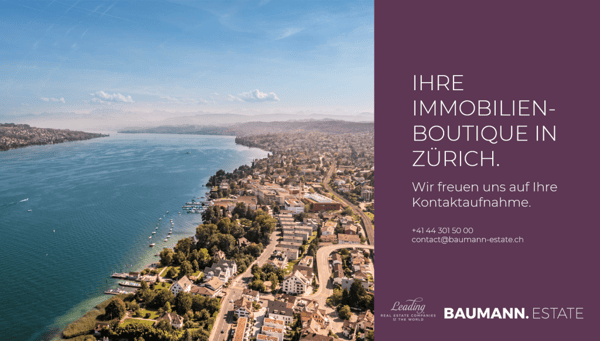 Ihr Rückzugsort in der gefragten Seegemeinde Freienbach 13