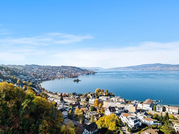 Ihr Rückzugsort in der gefragten Seegemeinde Freienbach 11