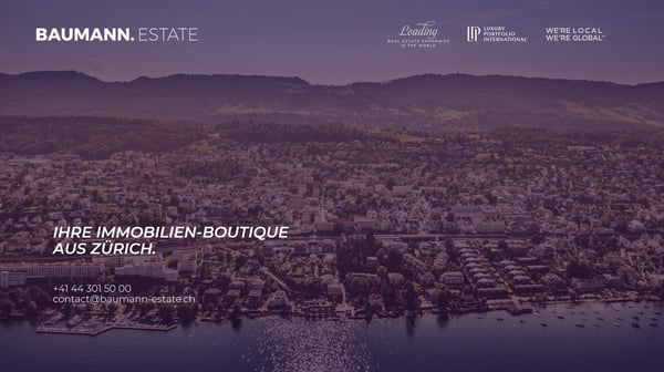 Ein Rückzugsort mit endloser Weitsicht in Davos Wiesen 9