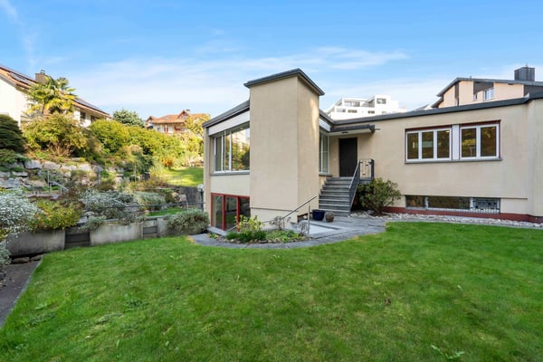 Ihr Rückzugsort in der gefragten Seegemeinde Freienbach 2