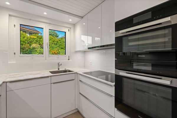 Ihr Rückzugsort in der gefragten Seegemeinde Freienbach 5