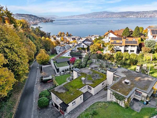 Ihr Rückzugsort in der gefragten Seegemeinde Freienbach 10